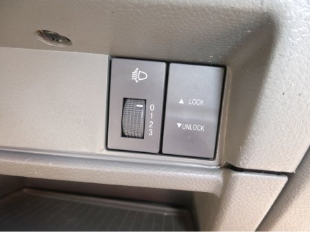2016 LDV V80 - photo 14