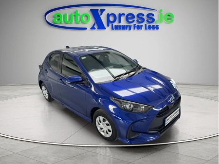 2021 Toyota Yaris - photo 13
