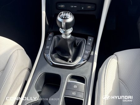 2024 Hyundai Tucson - photo 20