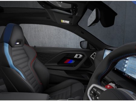 2027 BMW M2 - photo 5