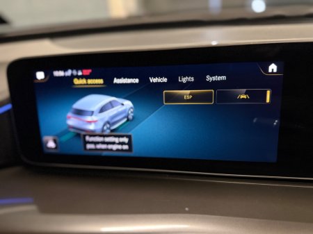 2021 Mercedes-Benz EQC - photo 12