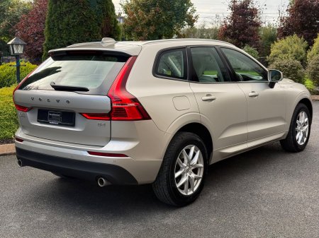 2021 Volvo XC60 - photo 7
