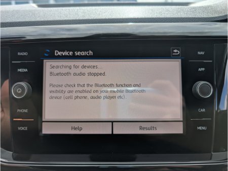2020 Volkswagen T-Cross - photo 24