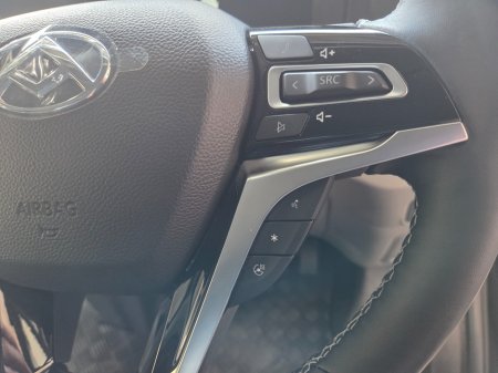 2027 Maxus DELIVER 7 - photo 18