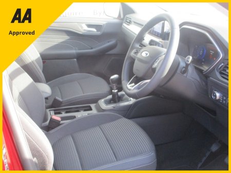 2021 Ford Kuga - photo 14