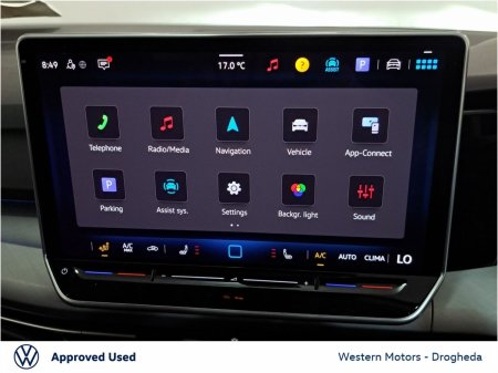 2026 Volkswagen Golf - photo 17