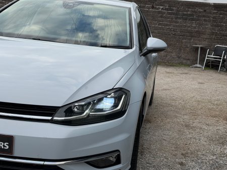 2018 Volkswagen Golf - photo 14