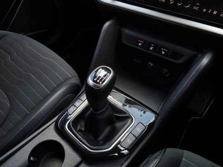 2023 Kia Sportage - photo 23