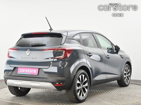 2024 Renault Captur - photo 5