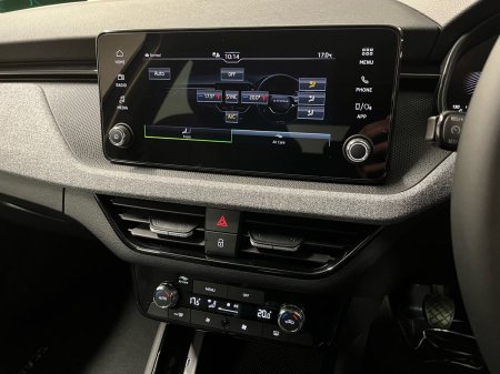 2026 Skoda Scala - photo 12