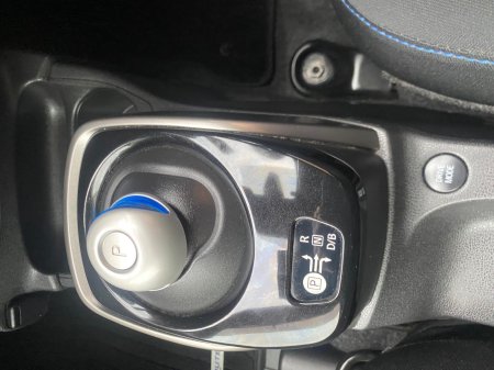 2018 Nissan Note - photo 17