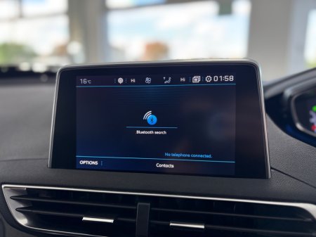 2019 Peugeot 3008 - photo 20