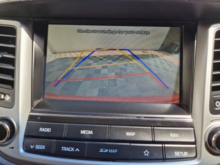 2018 Hyundai Tucson - photo 34