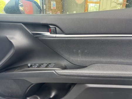 2024 Toyota Camry - photo 18