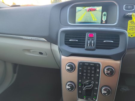 2016 Volvo V40 - photo 14