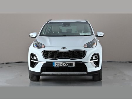 2020 Kia Sportage - photo 4