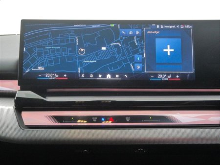 2024 BMW i5 - photo 8