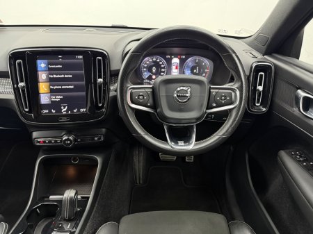 2019 Volvo XC40 - photo 10