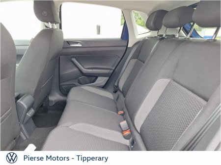 2026 Volkswagen Polo - photo 6