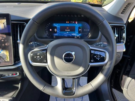 2025 Volvo XC90 - photo 5