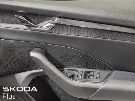 2023 Skoda Octavia - photo 22