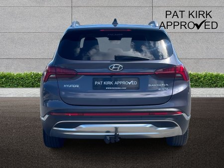 2022 Hyundai Santa Fe - photo 14