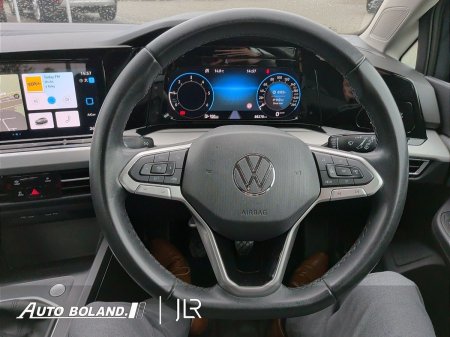 2024 Volkswagen Golf - photo 12