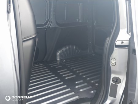 2026 Citroen Berlingo - photo 11