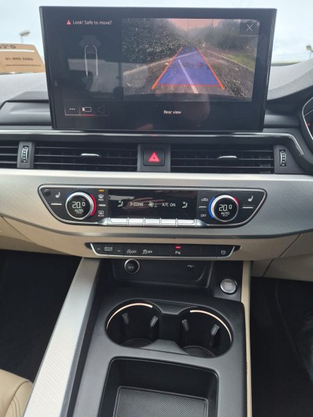 2023 Audi A4 - photo 15
