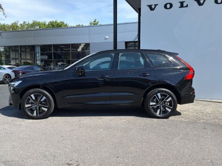 2026 Volvo XC60 - photo 9