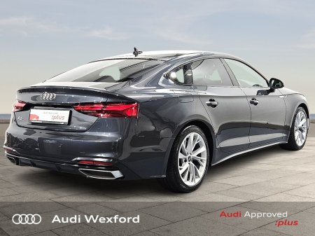 2023 Audi A5 - photo 5