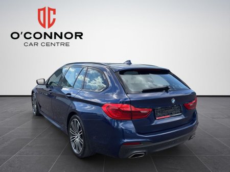 2019 BMW 5-Series - photo 5