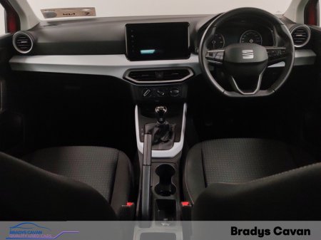 2023 SEAT Arona - photo 9