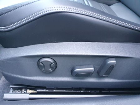 2015 Volkswagen Passat - photo 27