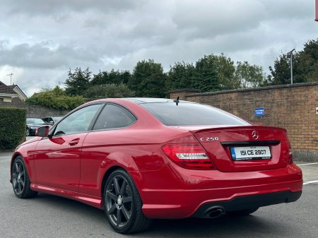 2015 Mercedes-Benz C-Class - photo 7