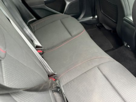 2020 Ford Focus - photo 19