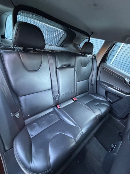 2017 Volvo XC60 - photo 28