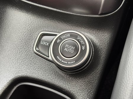2024 Suzuki SX4 S-Cross - photo 24