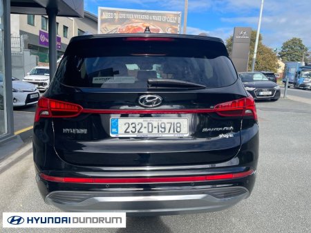 2023 Hyundai Santa Fe - photo 7