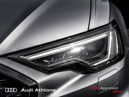 2024 Audi A6 - photo 24