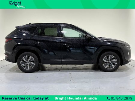 2022 Hyundai Tucson - photo 9