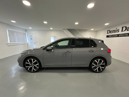 2021 Volkswagen Golf - photo 12