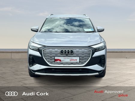 2024 Audi Q4 e-tron - photo 2