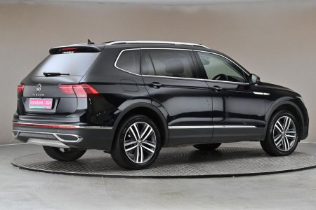 2024 Volkswagen Tiguan - photo 10