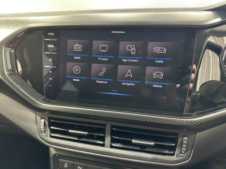 2023 Volkswagen T-Cross - photo 15