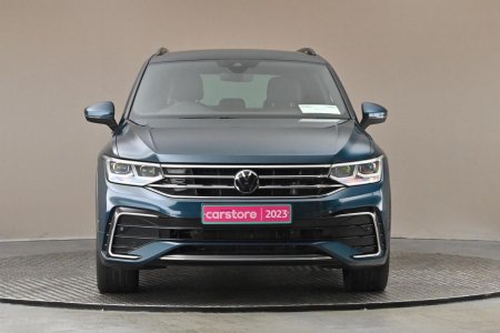 2023 Volkswagen Tiguan - photo 2