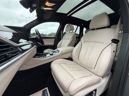 2024 BMW X5 - photo 11