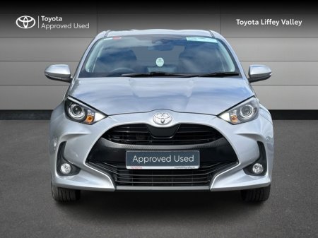 2022 Toyota Yaris - photo 5
