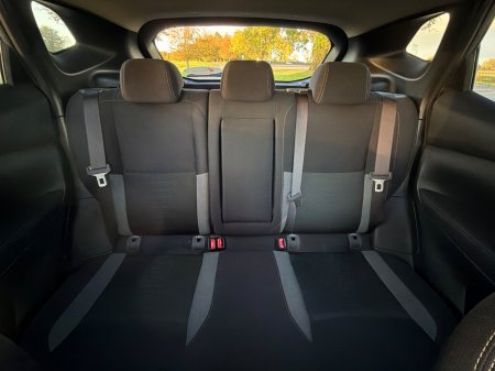 2017 Nissan Qashqai - photo 28
