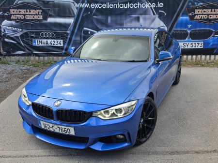 2016 BMW 4-Series - photo 7